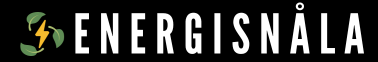 Energisn&aring;la